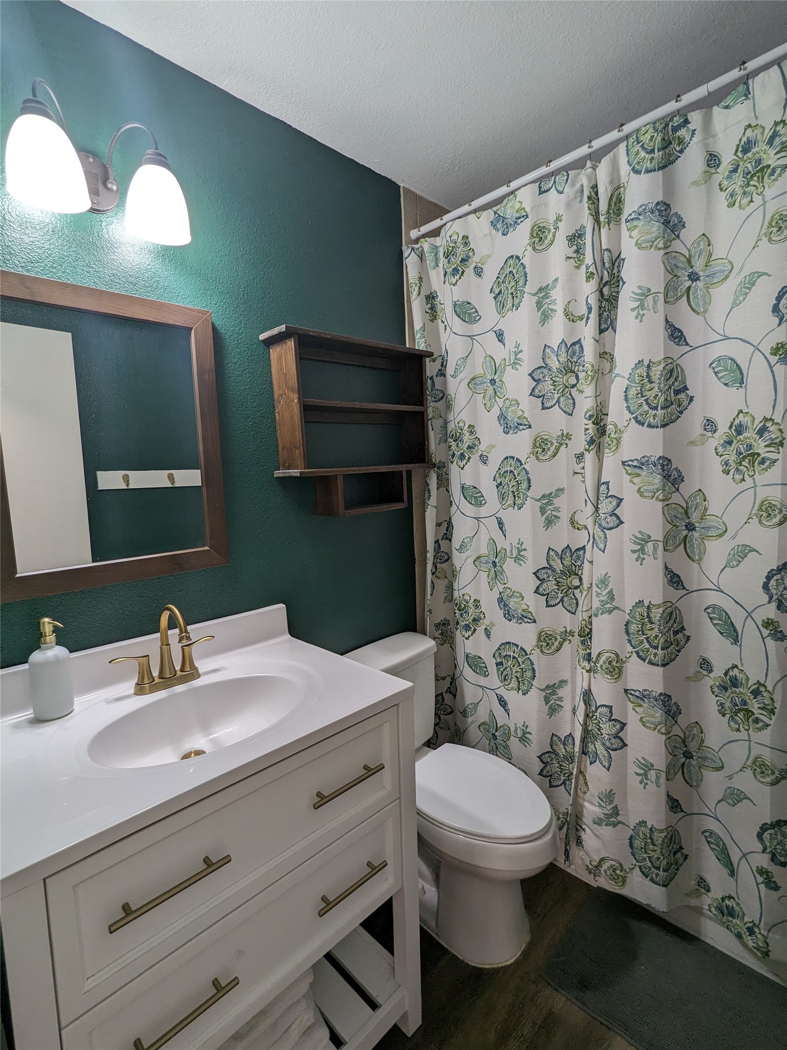 5216 Coppermead Lane Austin, TX 78754 - Photo 18 of 22