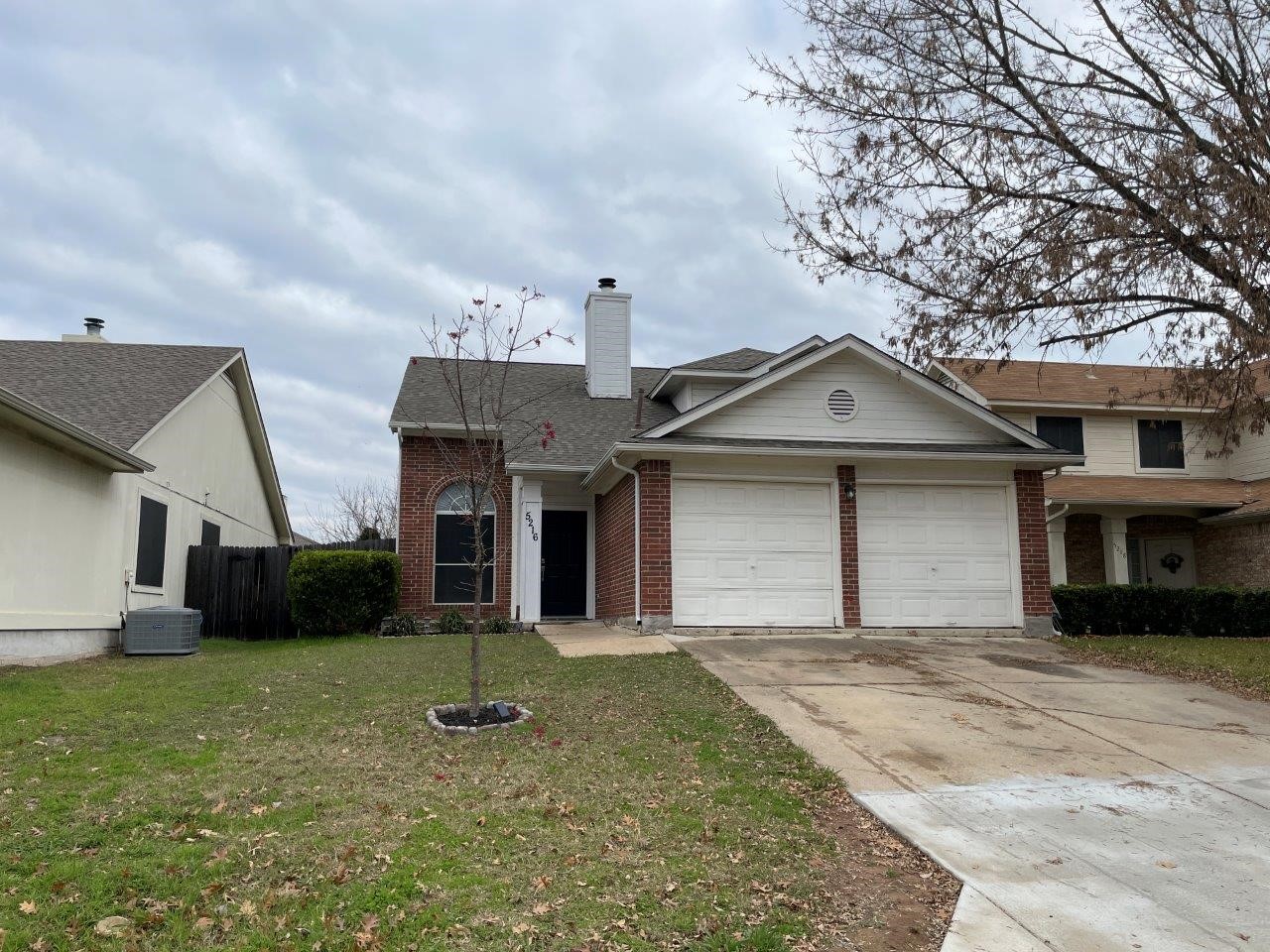 5216 Coppermead Lane Austin, TX 78754 - Photo 2 of 22