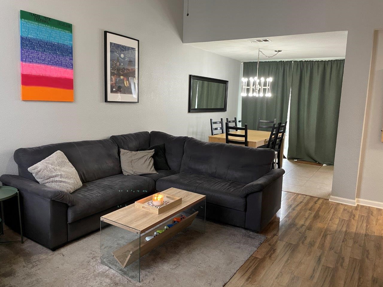 5216 Coppermead Lane Austin, TX 78754 - Photo 5 of 22