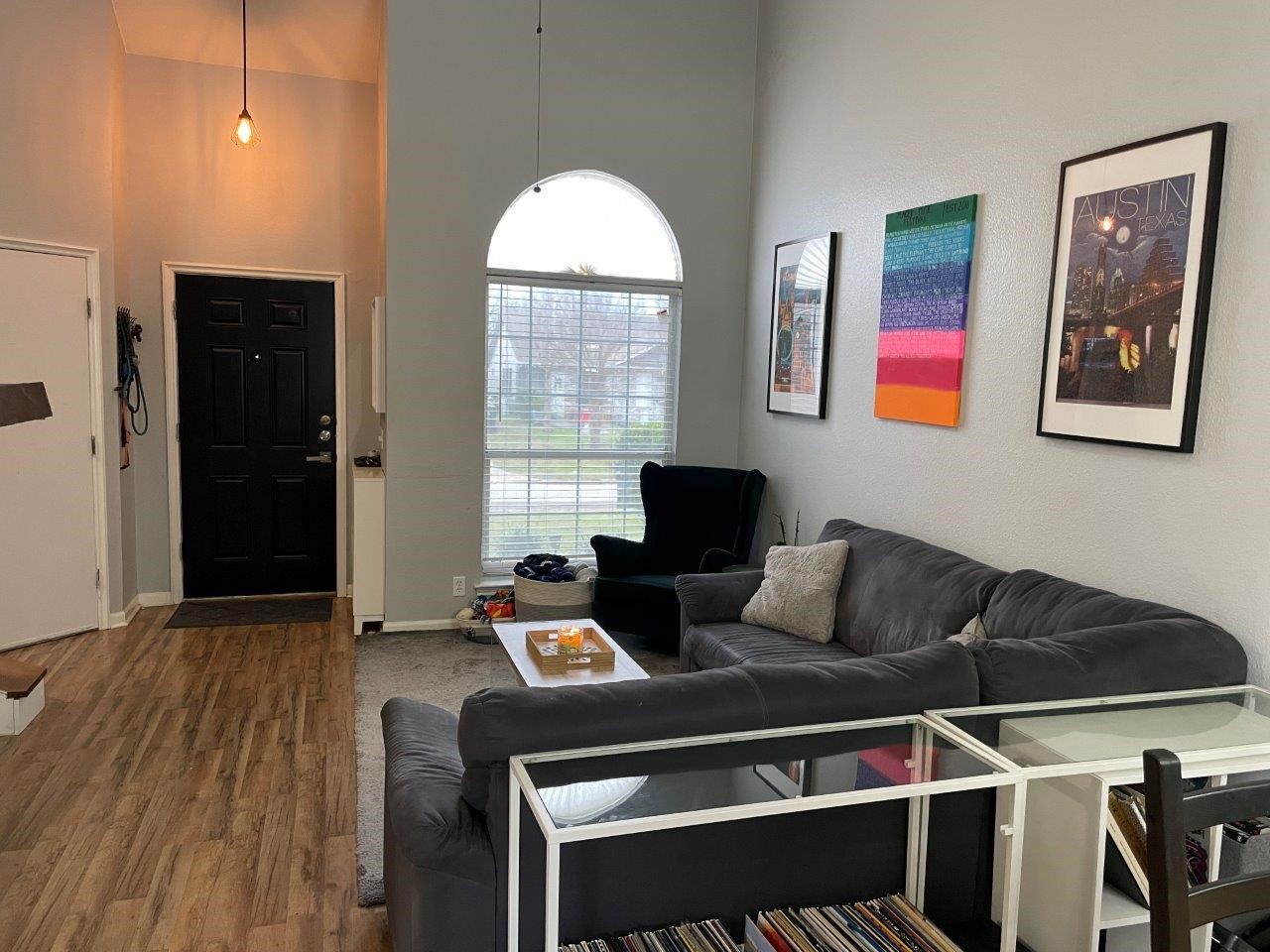 5216 Coppermead Lane Austin, TX 78754 - Photo 8 of 22