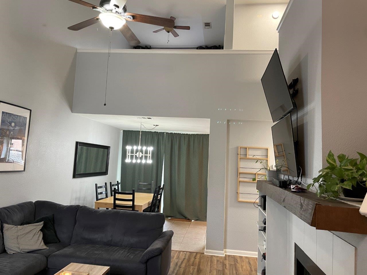 5216 Coppermead Lane Austin, TX 78754 - Photo 9 of 22