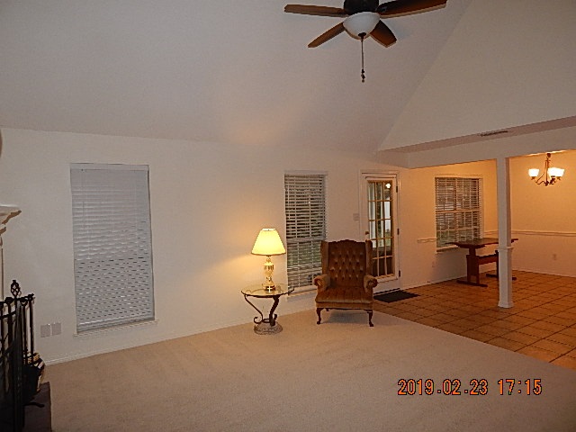 142 Robbins Boulevard Daphne, AL 36526 - Photo 25 of 39 Living and Dining areas
