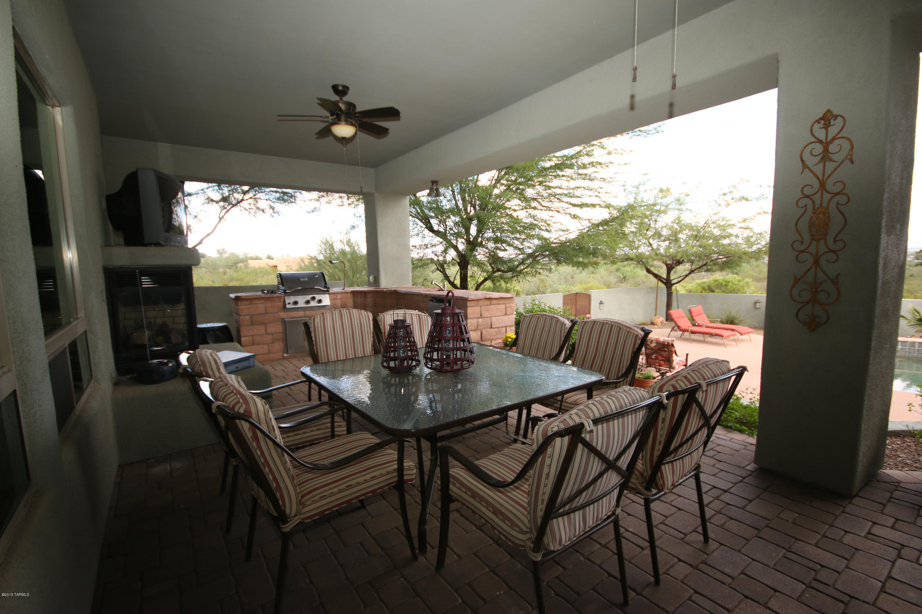 4894 West Sunset Road Tucson, AZ 85743 - Photo 29 of 44 Gallery Image 29
