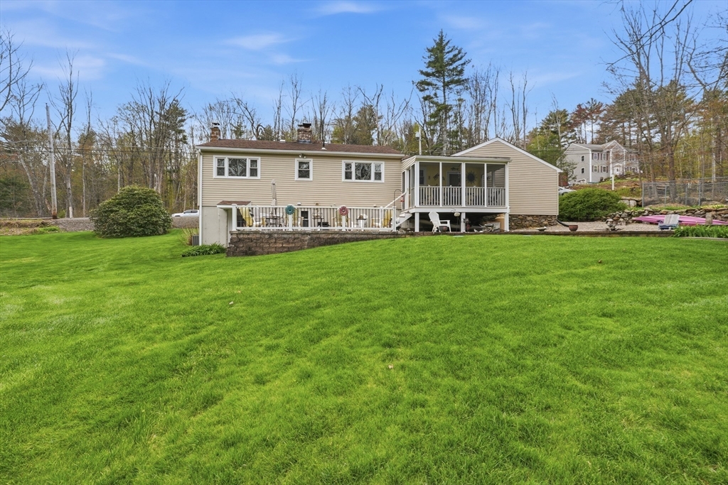 14 Gay Road Brookfield, MA 01506 - Photo 6 of 40