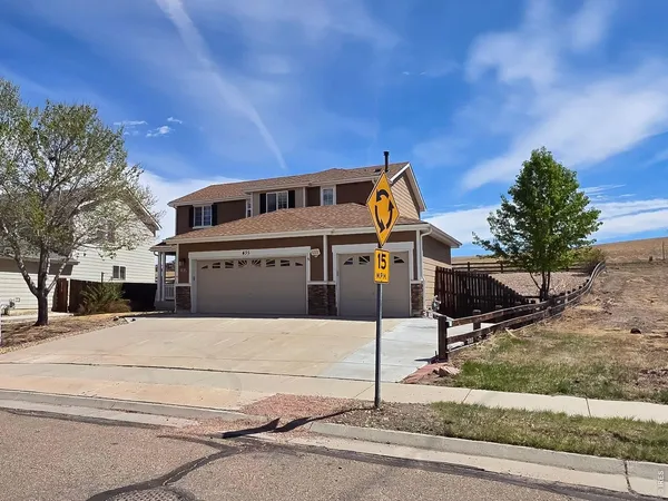 $695,000 | 435 Bonanza Drive, Erie, CO 80516
