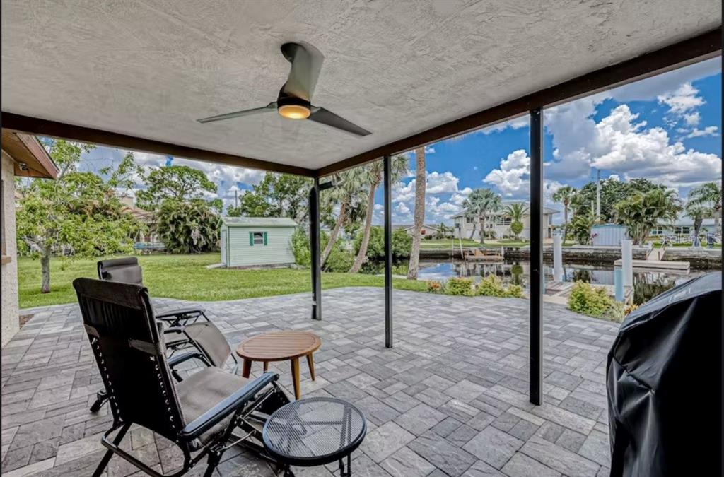 8116 Brighton Drive Port Richey, FL 34668 - Photo 27 of 29