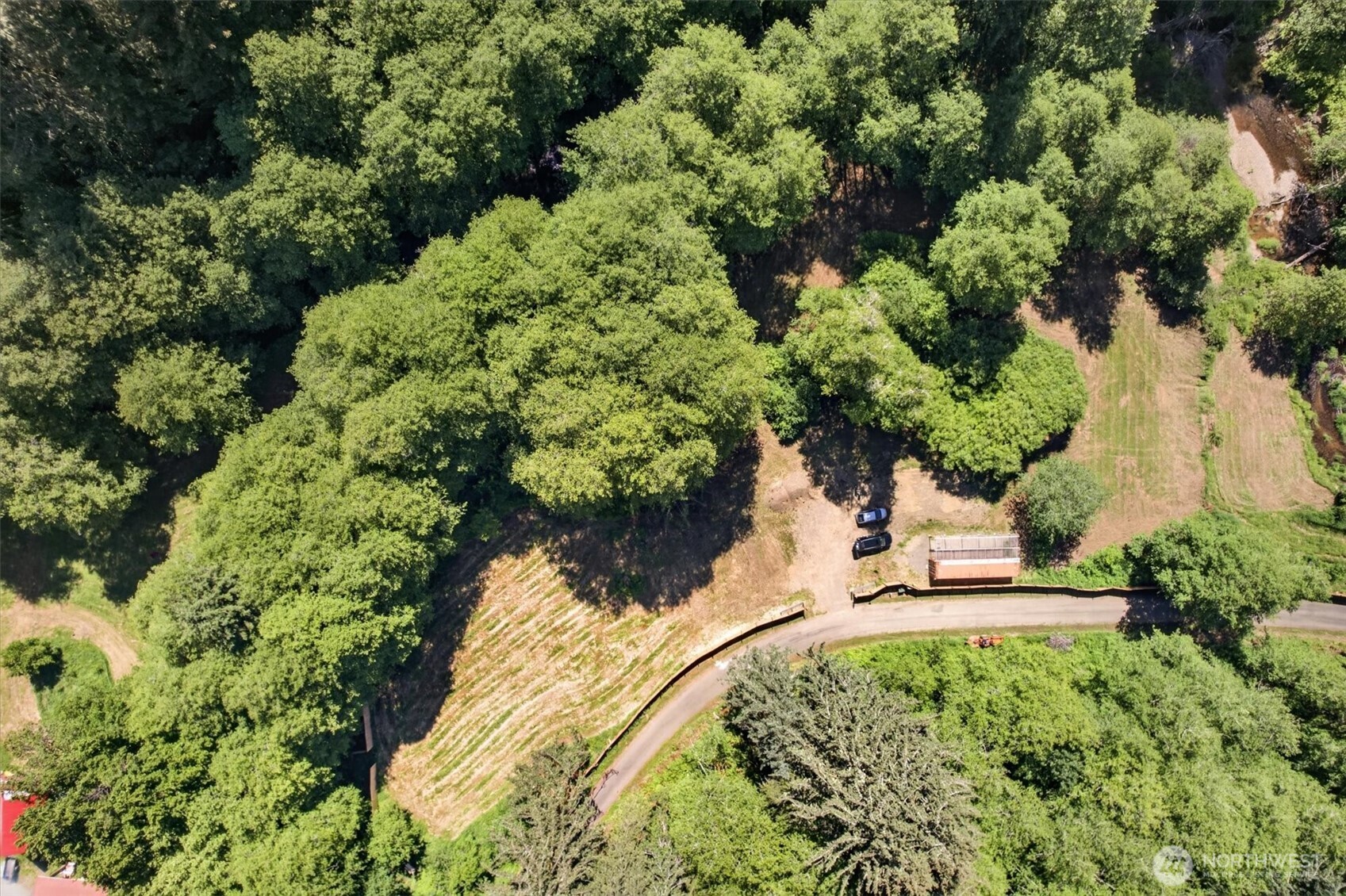 344 Hull Creek Road Grays River, WA 98621 - Photo 19 of 29