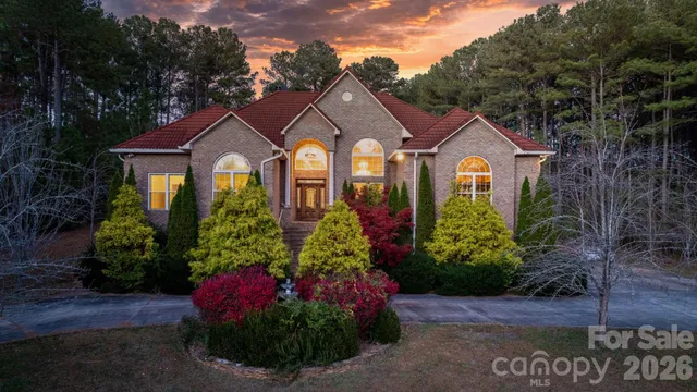 $895,000 | 133 Greens Road, Granite Falls, NC 28630