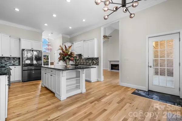 $865,000 | 133 Greens Road, Granite Falls, NC 28630