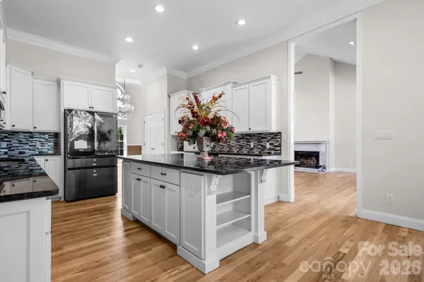 $865,000 | 133 Greens Road, Granite Falls, NC 28630