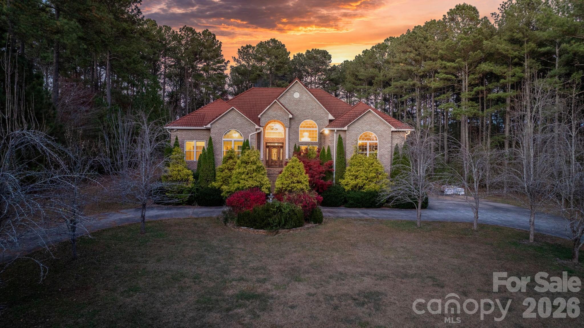 133 Greens Road Granite Falls, NC 28630 - Photo 2 of 16