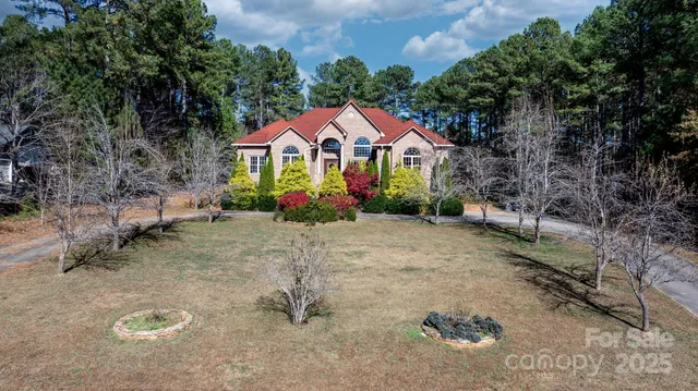 $895,000 | 133 Greens Road, Granite Falls, NC 28630