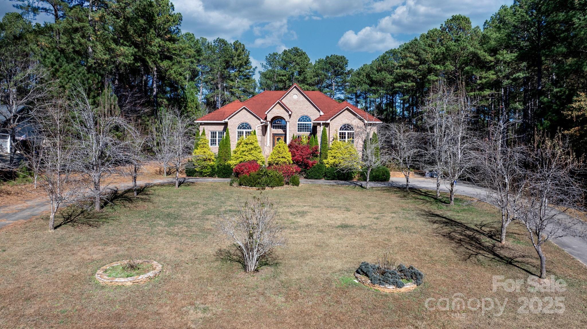 133 Greens Road Granite Falls, NC 28630 - Photo 3 of 3