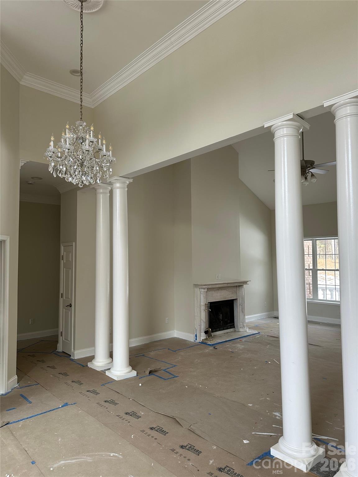 133 Greens Road Granite Falls, NC 28630 - Photo 4 of 16