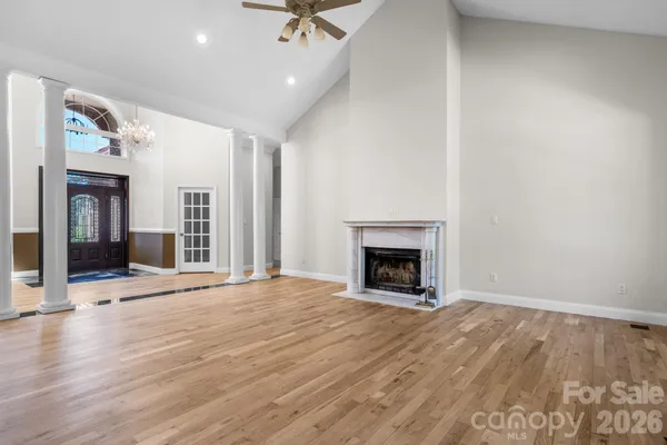 $865,000 | 133 Greens Road, Granite Falls, NC 28630
