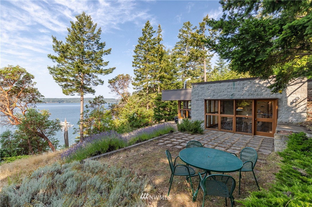 1 South Beach Road Decatur Island, WA 98221 - Photo 1 of 25