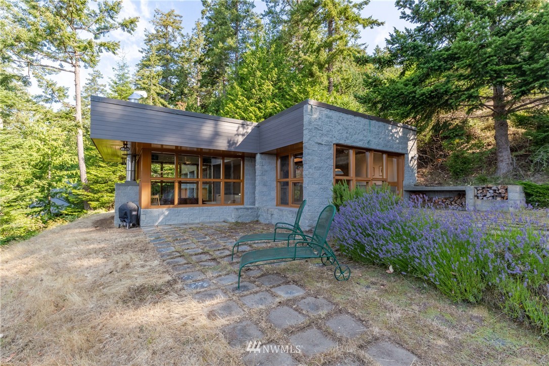 1 South Beach Road Decatur Island, WA 98221 - Photo 12 of 25
