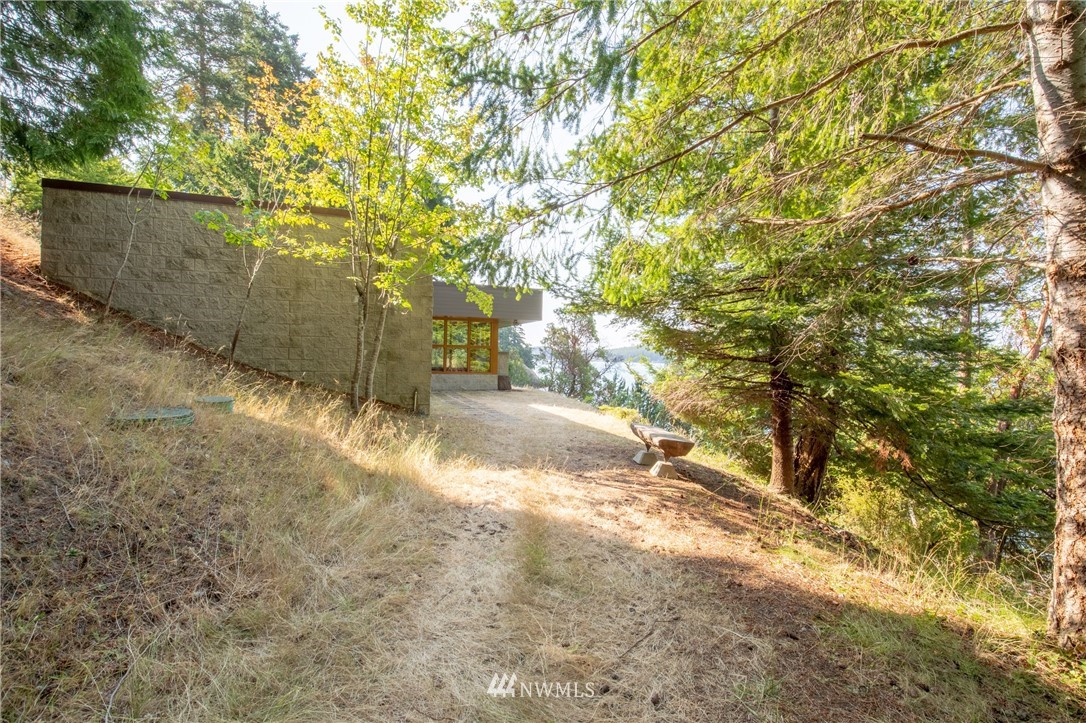 1 South Beach Road Decatur Island, WA 98221 - Photo 14 of 25