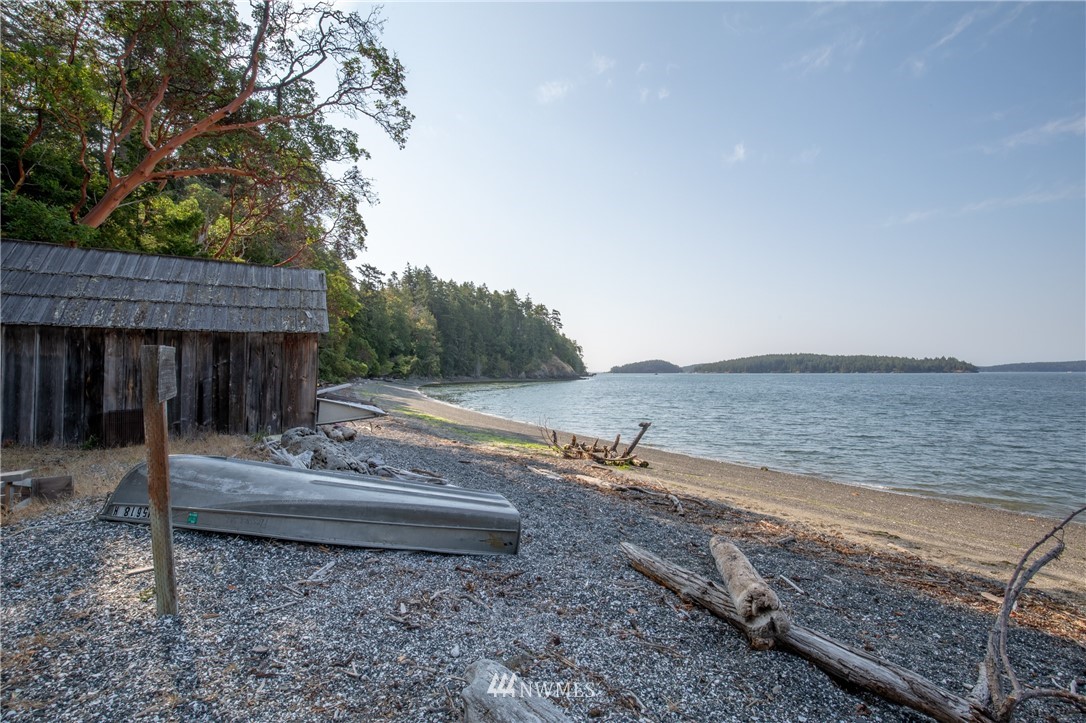1 South Beach Road Decatur Island, WA 98221 - Photo 15 of 25
