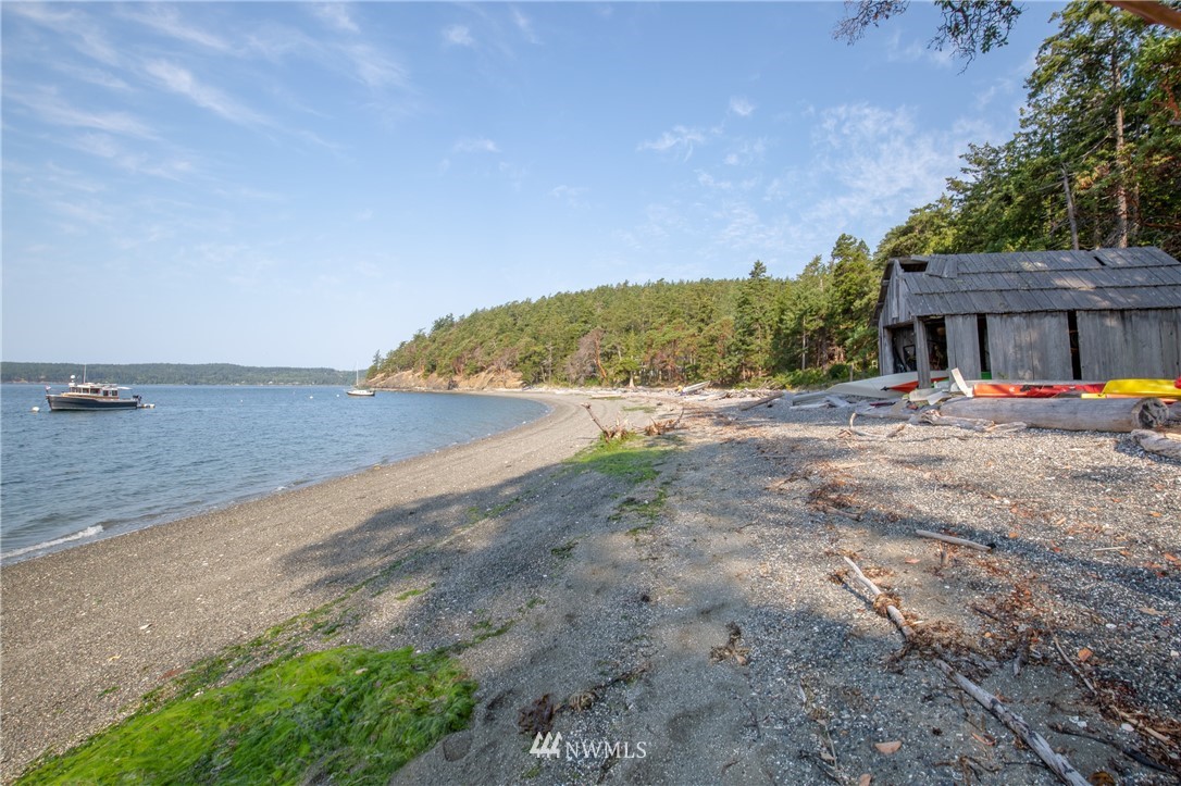 1 South Beach Road Decatur Island, WA 98221 - Photo 17 of 25