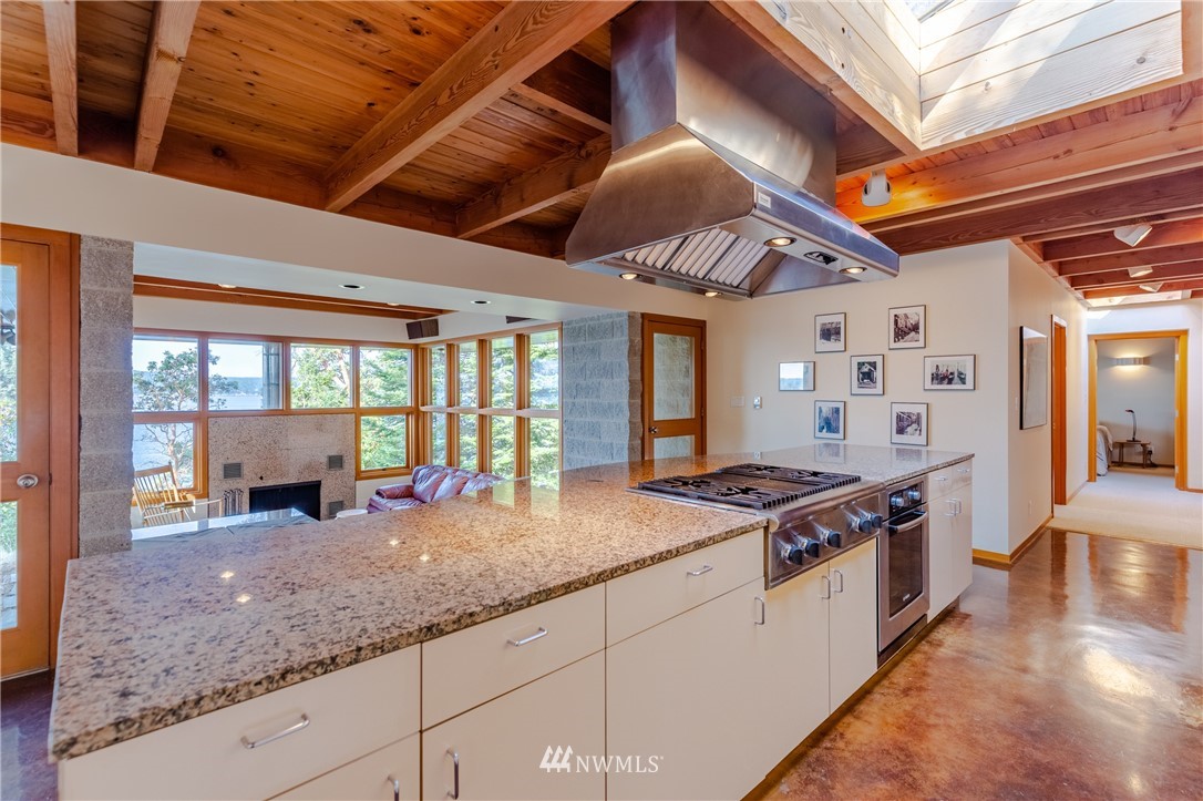 1 South Beach Road Decatur Island, WA 98221 - Photo 18 of 25