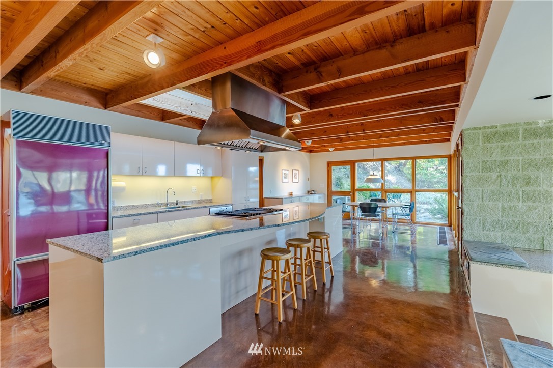 1 South Beach Road Decatur Island, WA 98221 - Photo 21 of 25