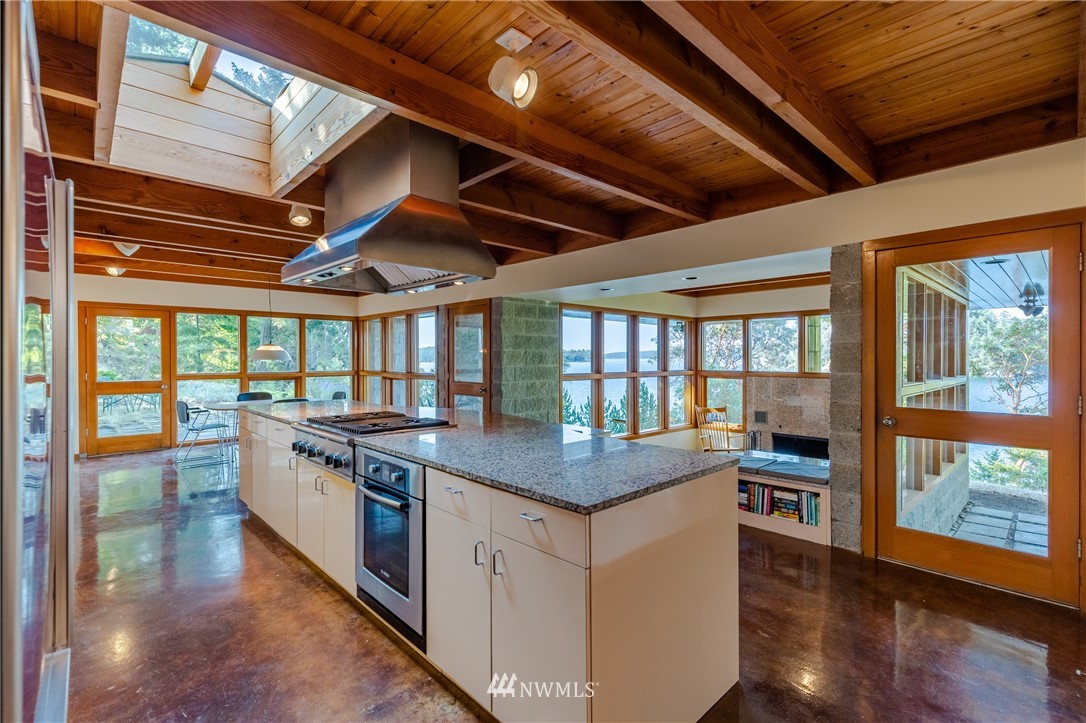 1 South Beach Road Decatur Island, WA 98221 - Photo 22 of 25