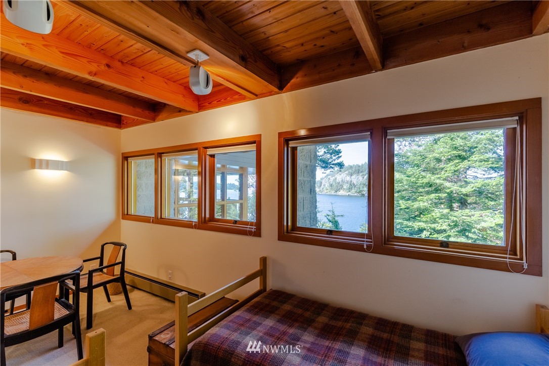 1 South Beach Road Decatur Island, WA 98221 - Photo 5 of 25