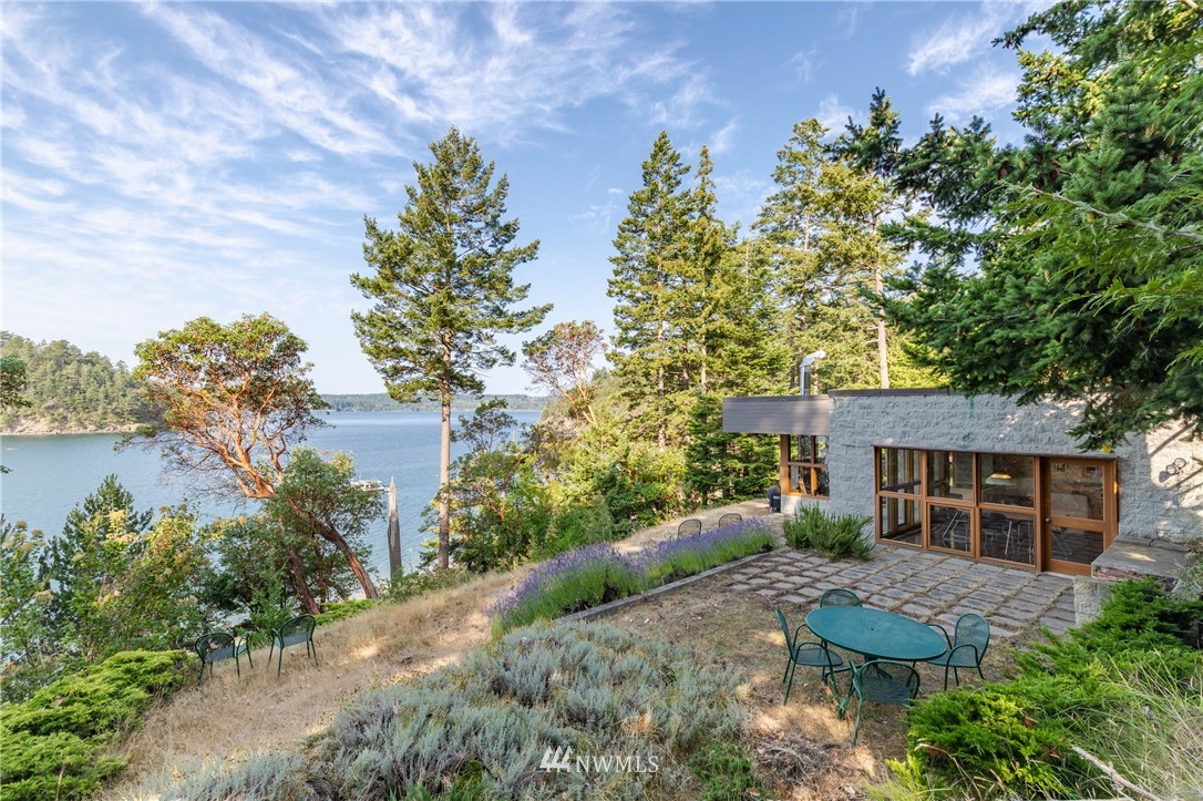 1 South Beach Road Decatur Island, WA 98221 - Photo 9 of 25