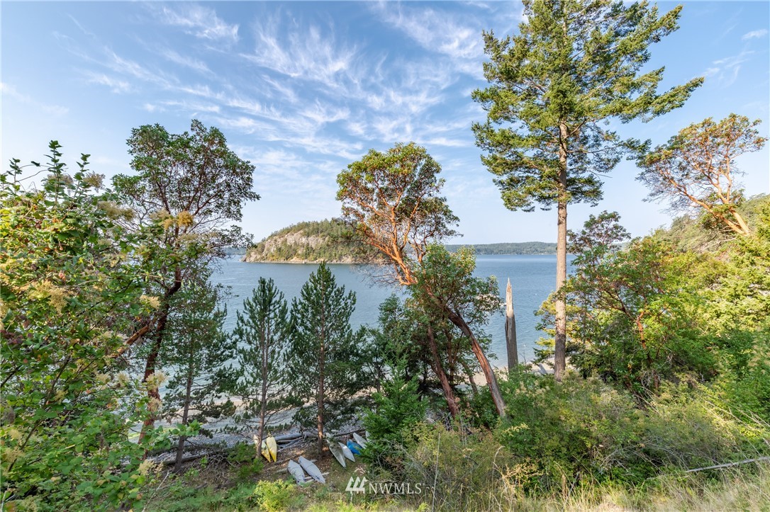1 South Beach Road Decatur Island, WA 98221 - Photo 10 of 25