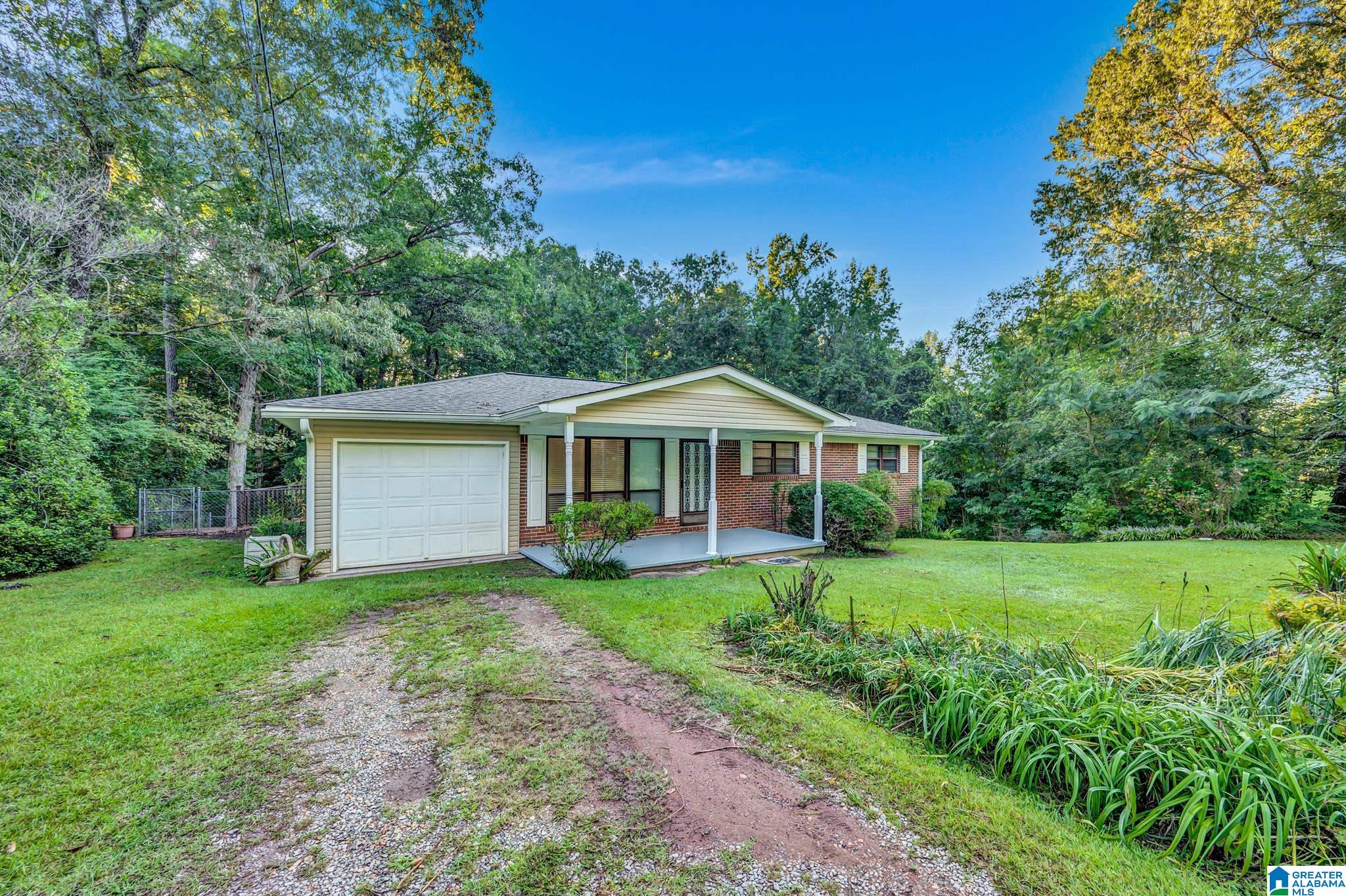1887 Glover Road Quinton, AL 35130 - Photo 1 of 21