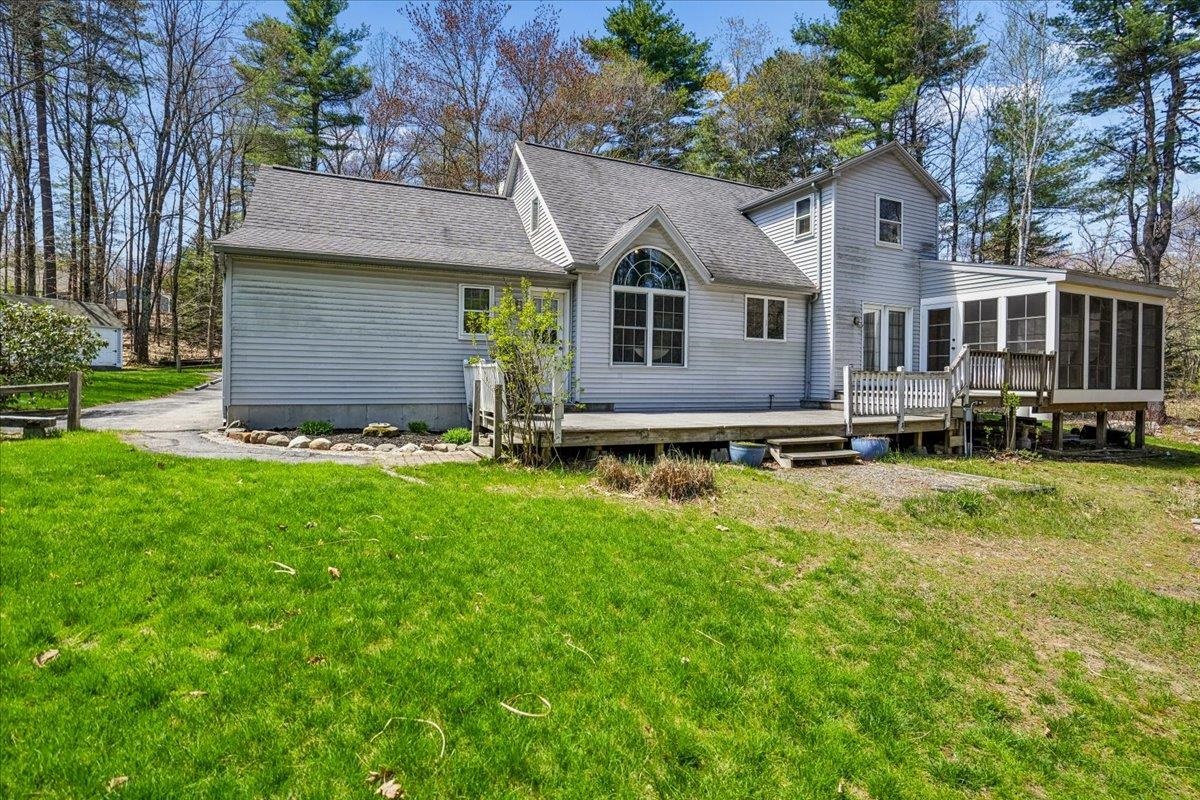 112 Hardy Road Londonderry, NH 03053 - Photo 23 of 59