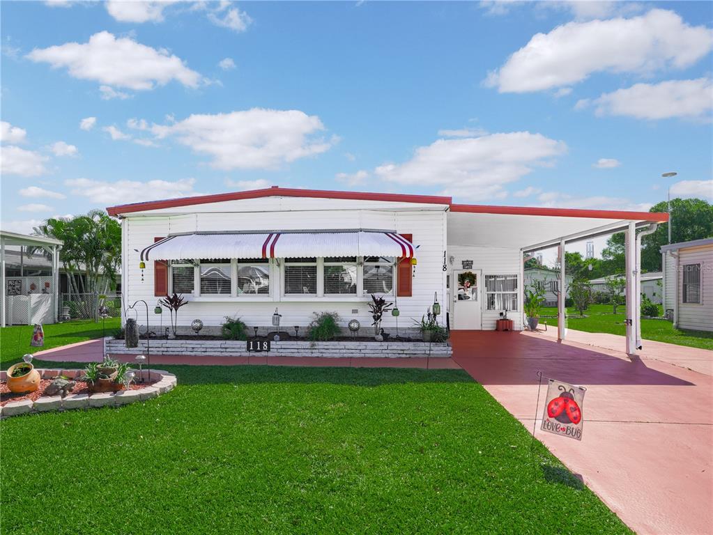 1610 Reynolds Road, Unit 118 Lakeland, FL 33801 - Photo 1 of 1 Gallery Image 1