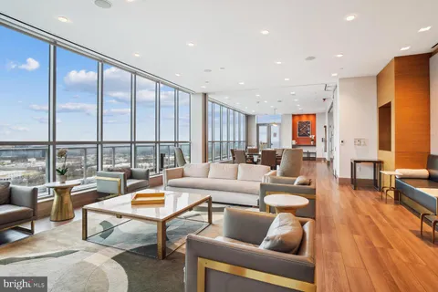 $1,590,000 | 930 Rose Avenue, Unit 2001, Rockville, MD 20852