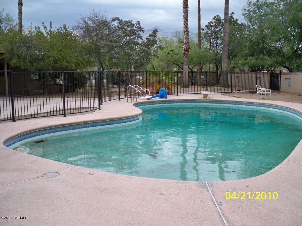 435 West Los Altos Road Tucson, AZ 85704 - Photo 5 of 5 Gallery Image 5