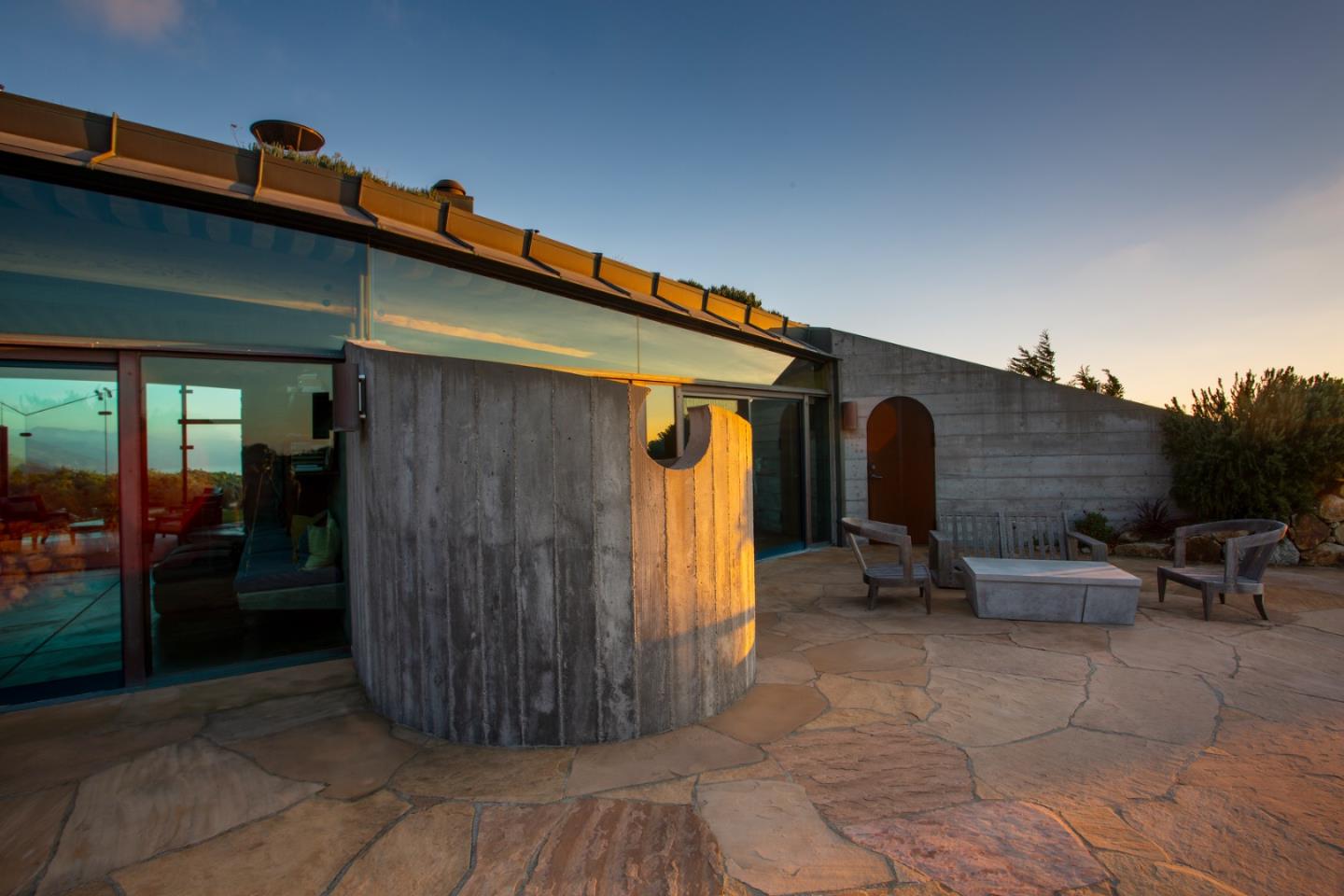 46400 Clear Ridge Road Big Sur, CA 93920 - Photo 19 of 56