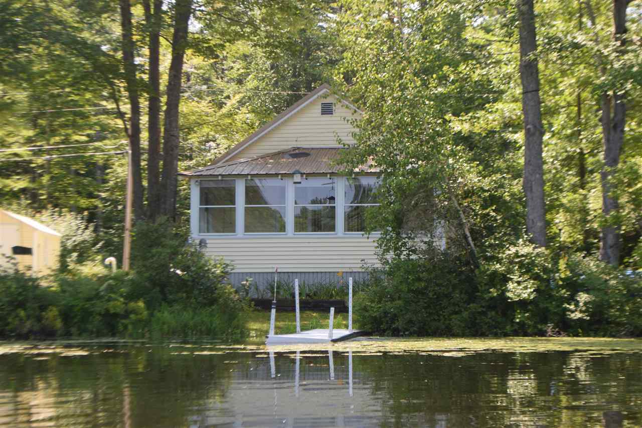 255 West Rolfe Pond Drive Hopkinton, NH 03229 - Photo 1 of 30 Gallery Image 1