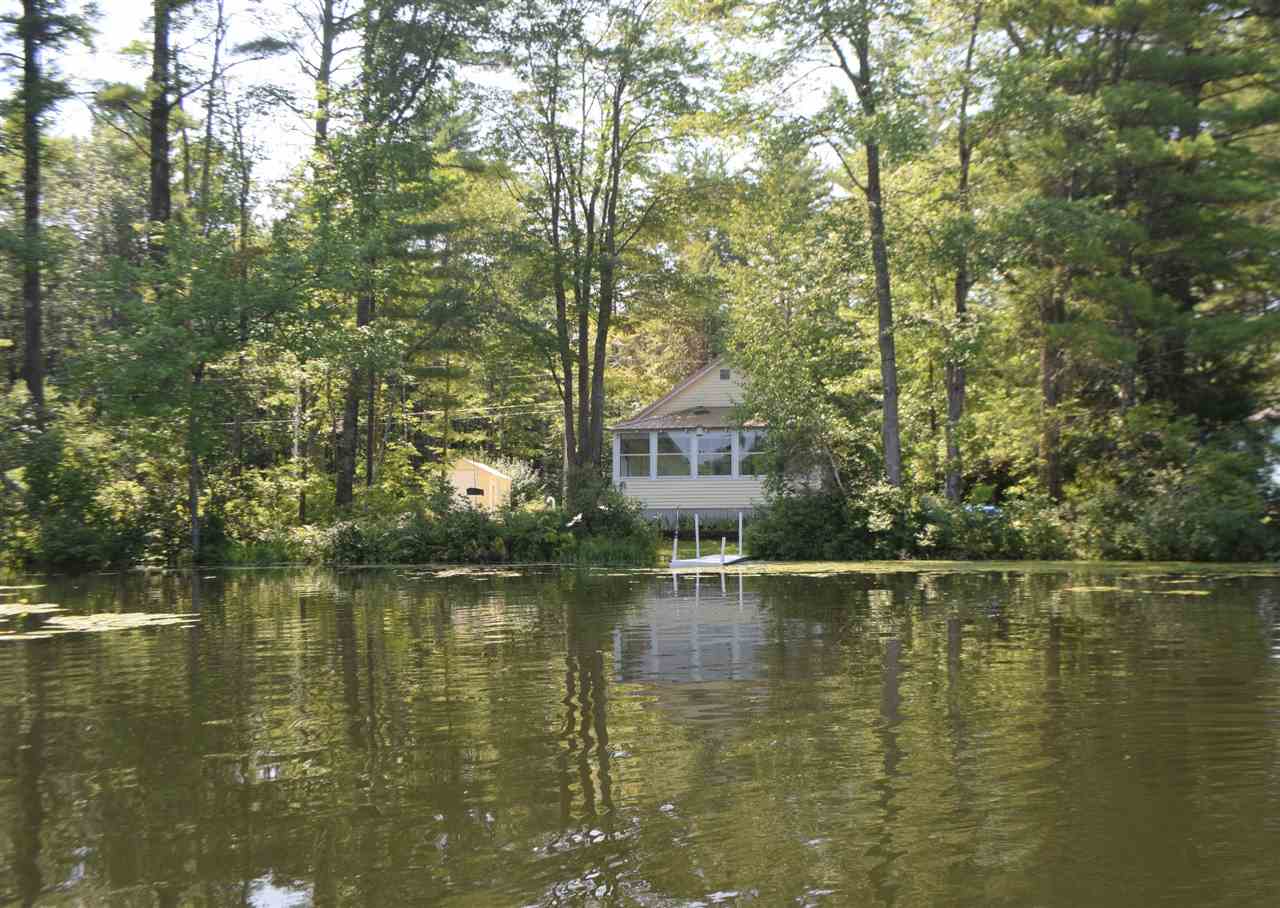 255 West Rolfe Pond Drive Hopkinton, NH 03229 - Photo 2 of 30 Gallery Image 2