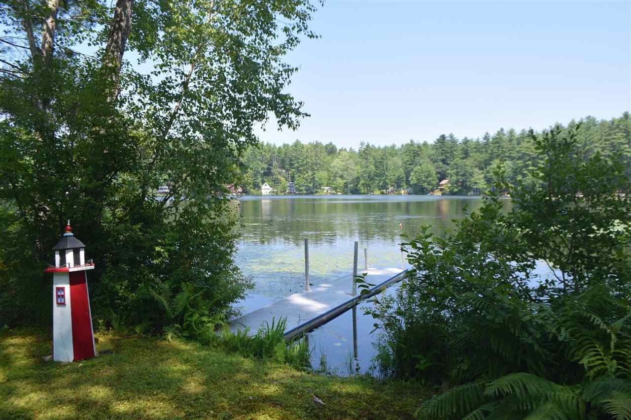 255 West Rolfe Pond Drive Hopkinton, NH 03229 - Photo 3 of 30 Gallery Image 3