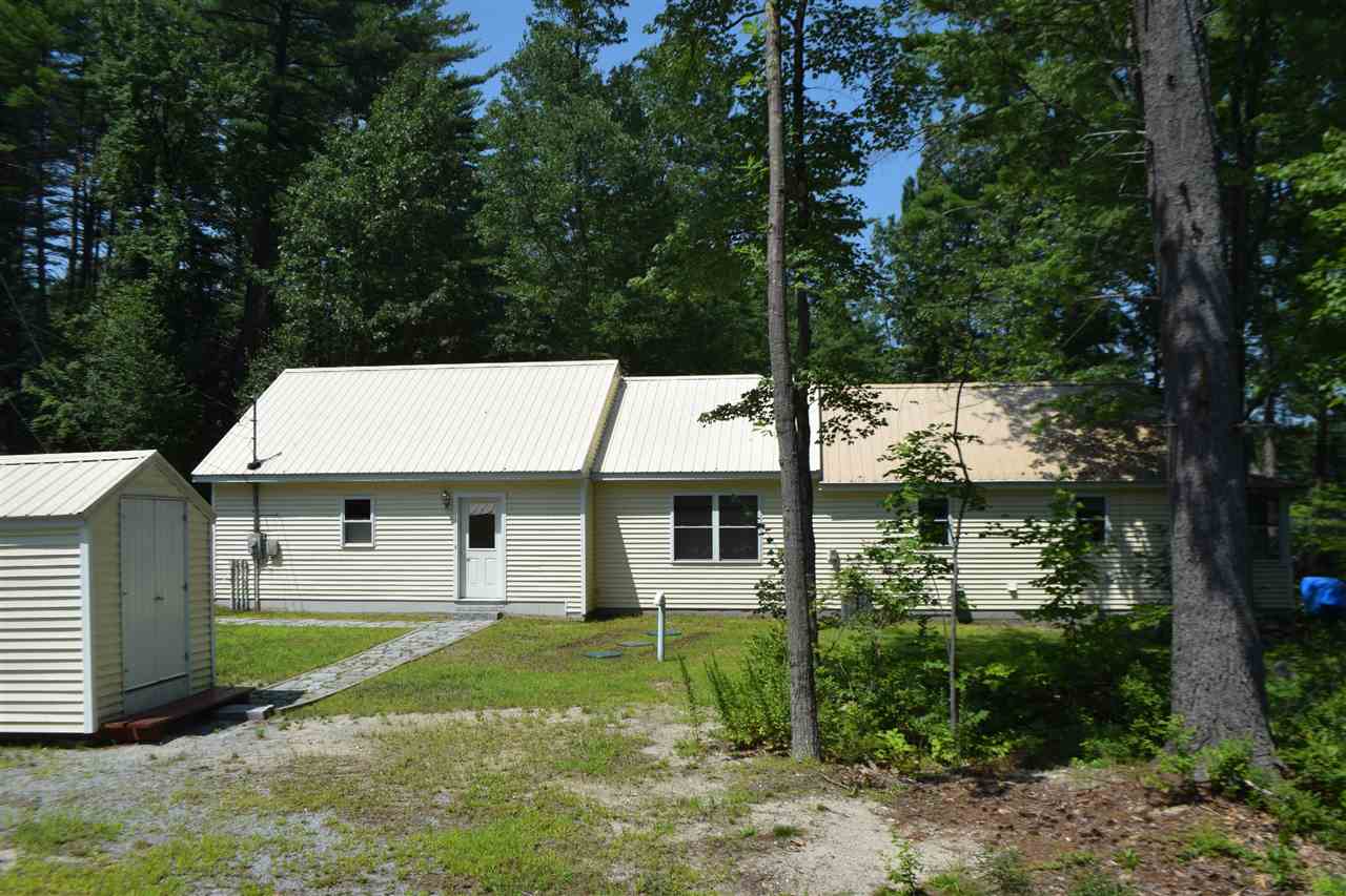 255 West Rolfe Pond Drive Hopkinton, NH 03229 - Photo 28 of 30 Gallery Image 28