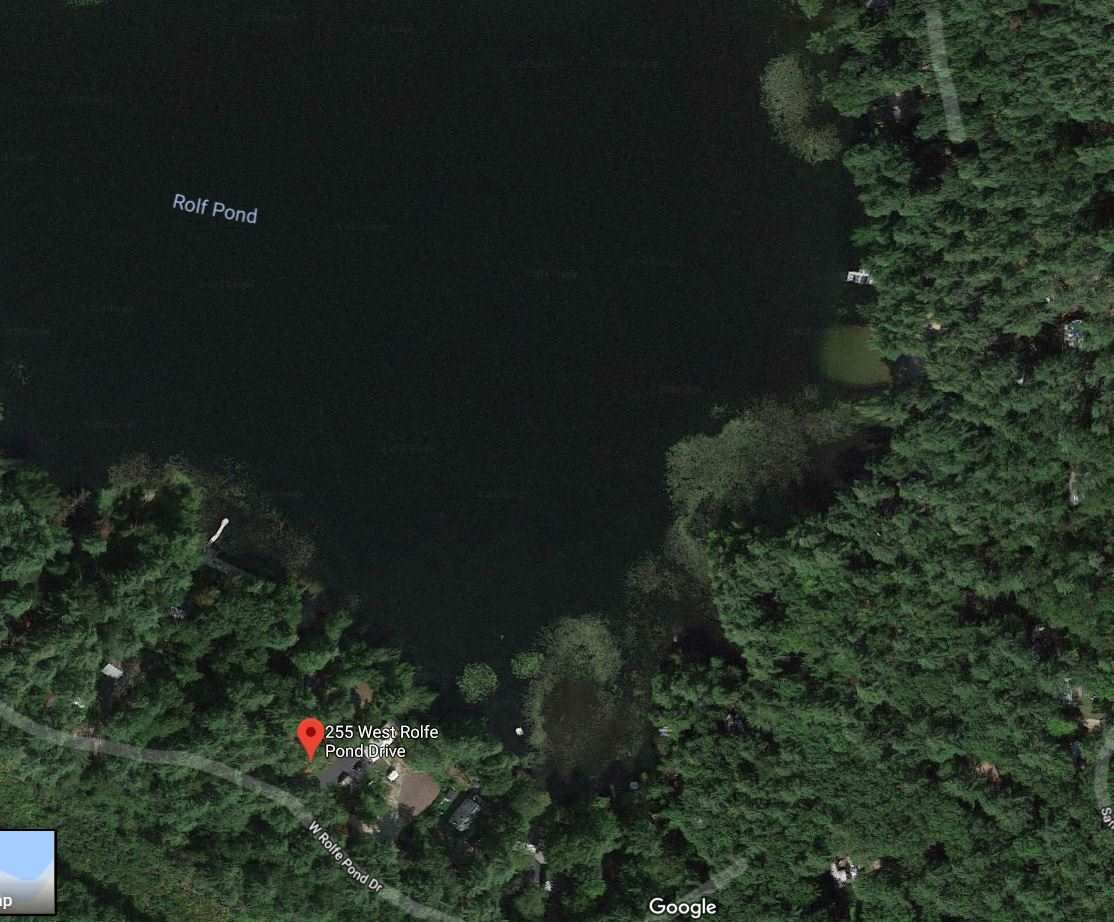 255 West Rolfe Pond Drive Hopkinton, NH 03229 - Photo 30 of 30 Gallery Image 30