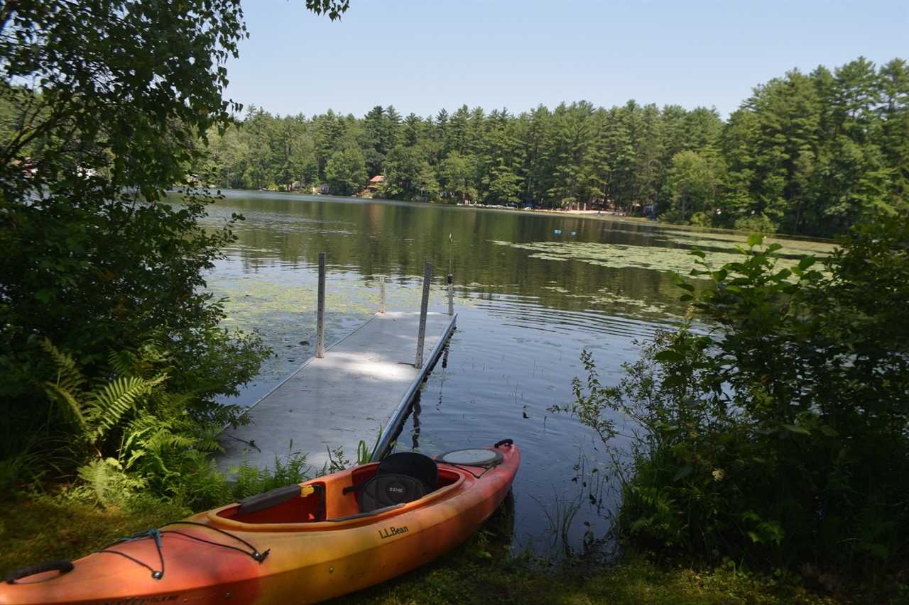 255 West Rolfe Pond Drive Hopkinton, NH 03229 - Photo 4 of 30 Gallery Image 4