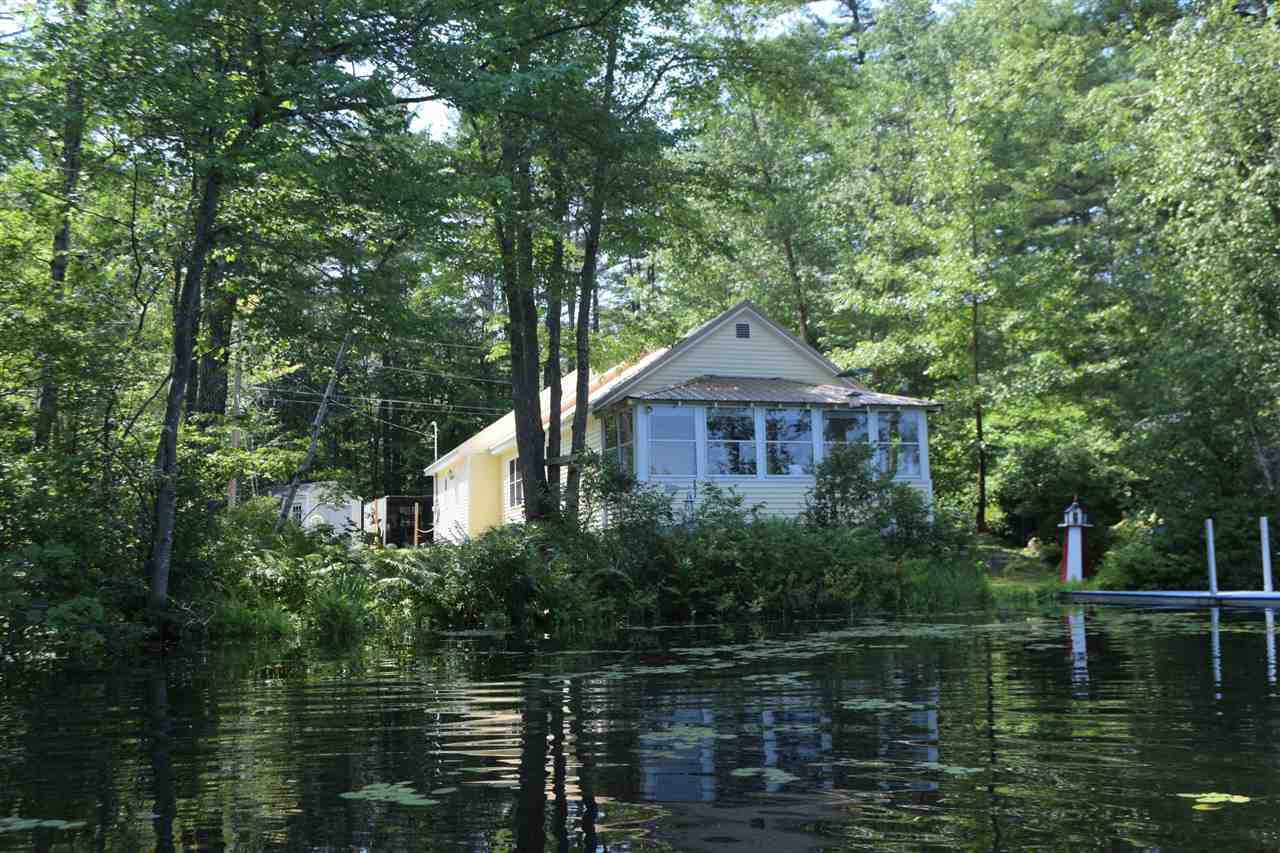 255 West Rolfe Pond Drive Hopkinton, NH 03229 - Photo 5 of 30 Gallery Image 5