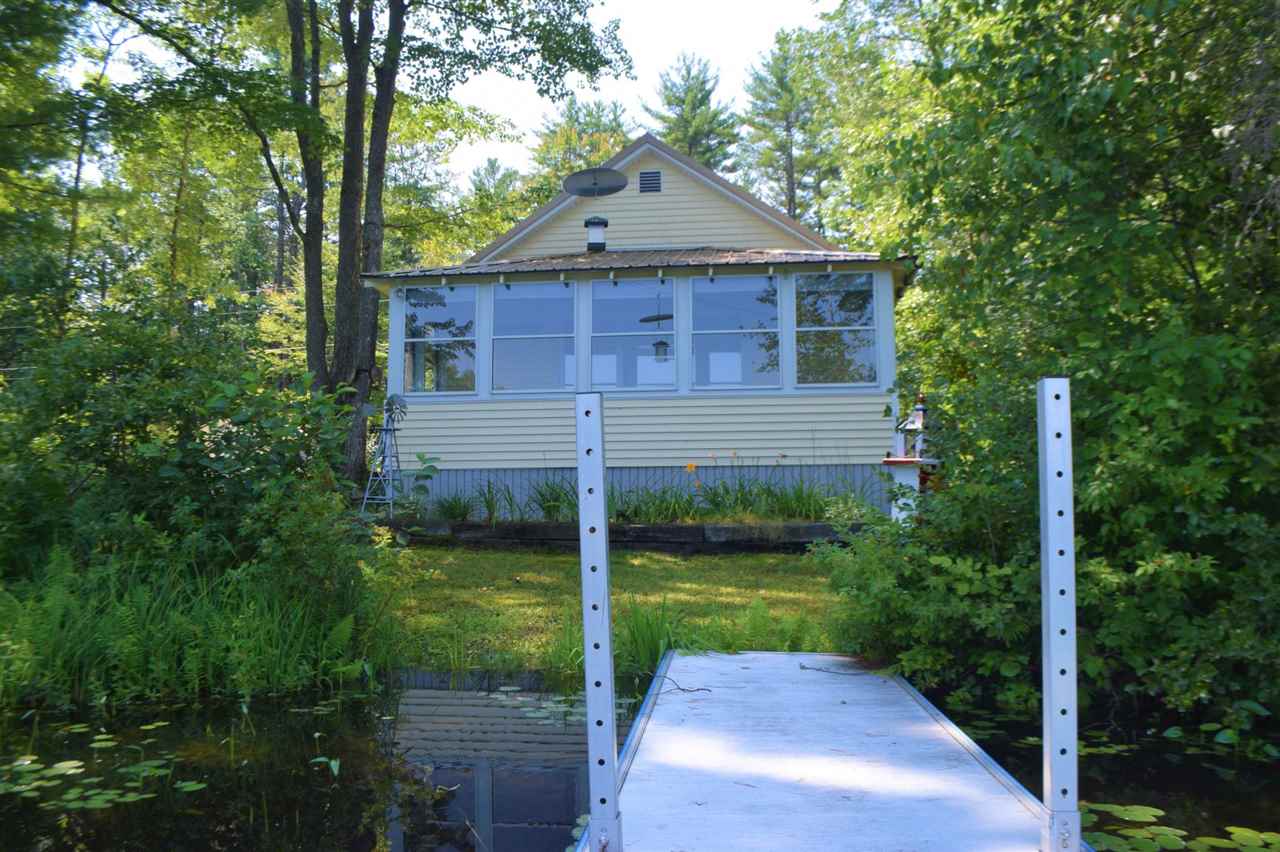 255 West Rolfe Pond Drive Hopkinton, NH 03229 - Photo 6 of 30 Gallery Image 6