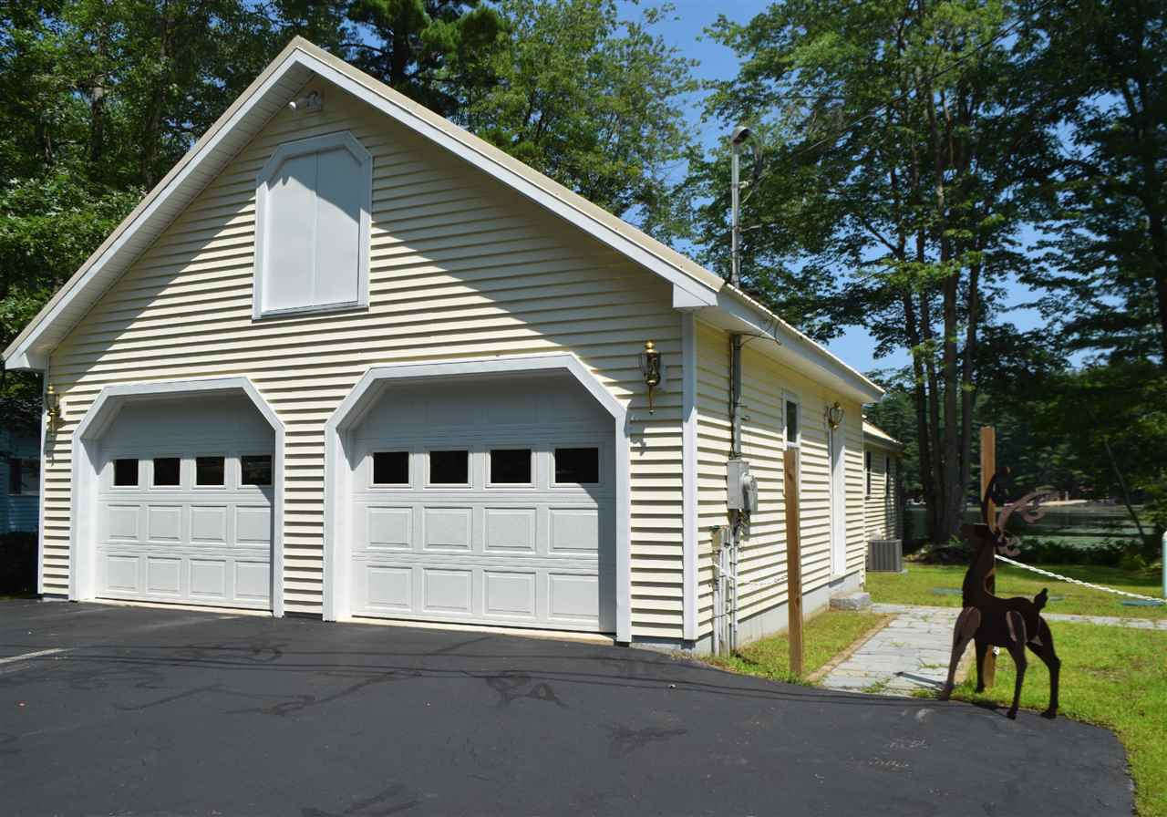 255 West Rolfe Pond Drive Hopkinton, NH 03229 - Photo 9 of 30 Gallery Image 9