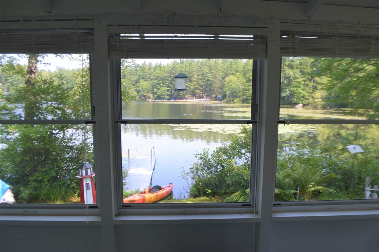 255 West Rolfe Pond Drive Hopkinton, NH 03229 - Photo 10 of 30 Gallery Image 10
