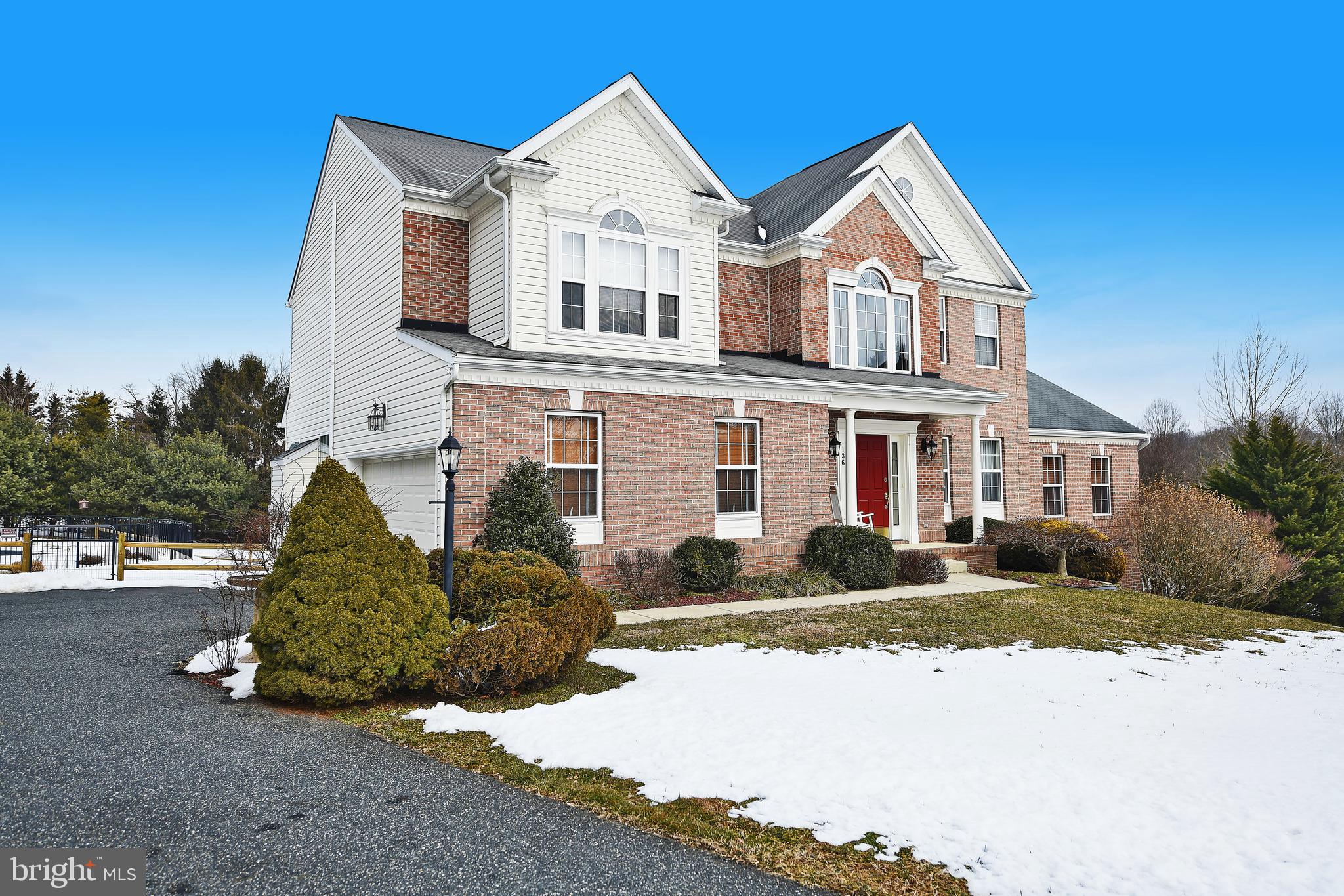 136 German Manor Road Forest Hill, MD 21050 - Photo 2 of 53 Gallery Image 2