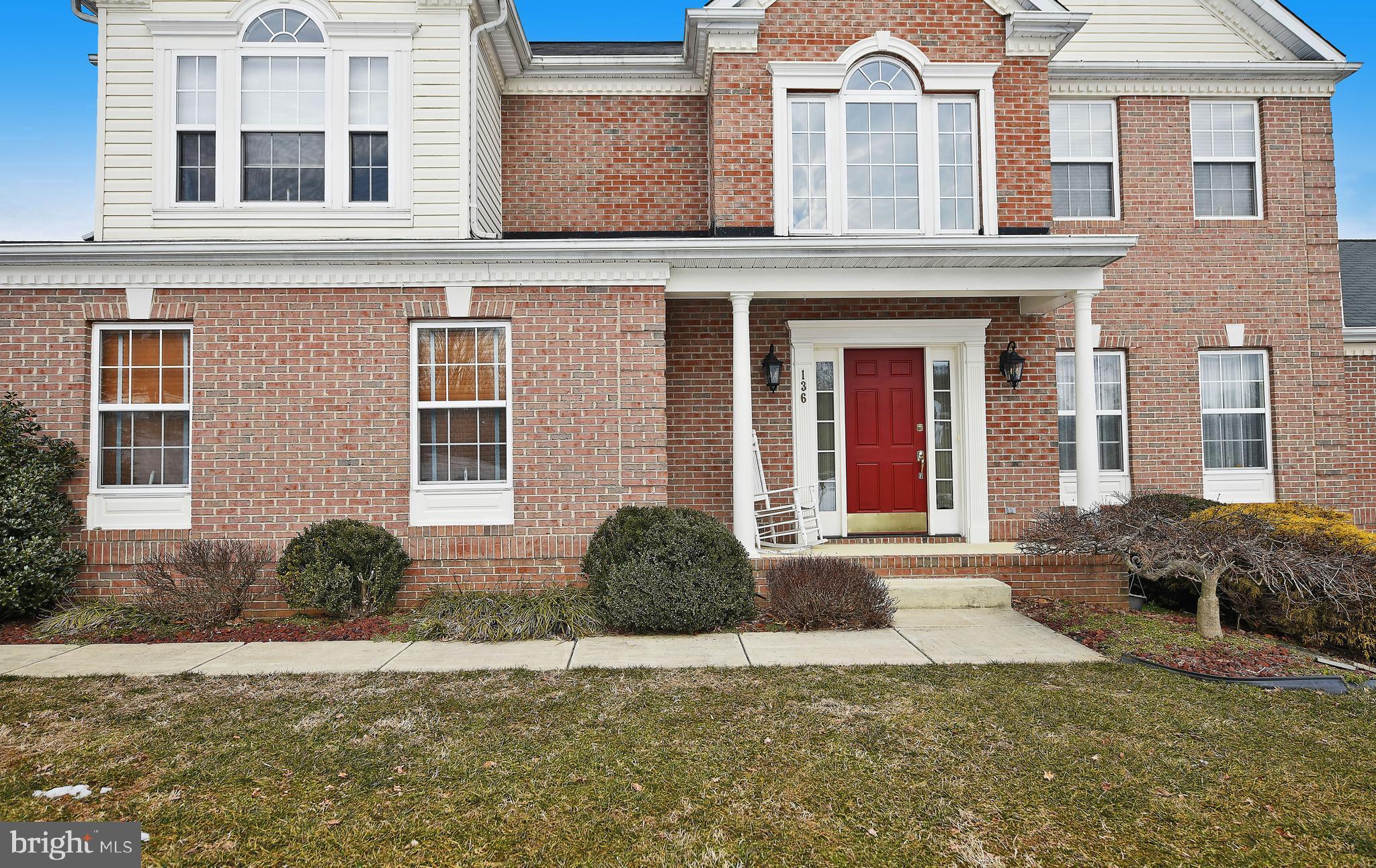 136 German Manor Road Forest Hill, MD 21050 - Photo 3 of 53 Gallery Image 3