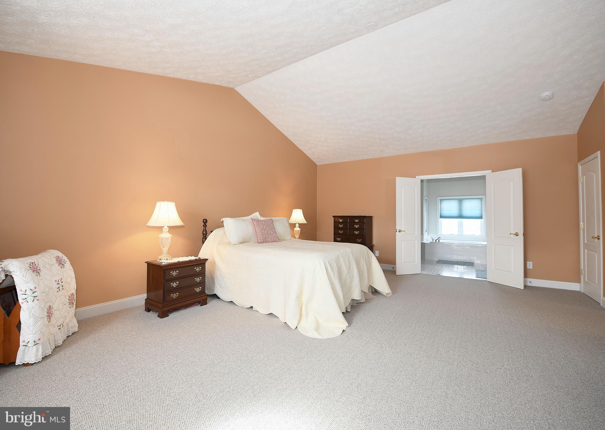 136 German Manor Road Forest Hill, MD 21050 - Photo 28 of 53 Master Bedroom