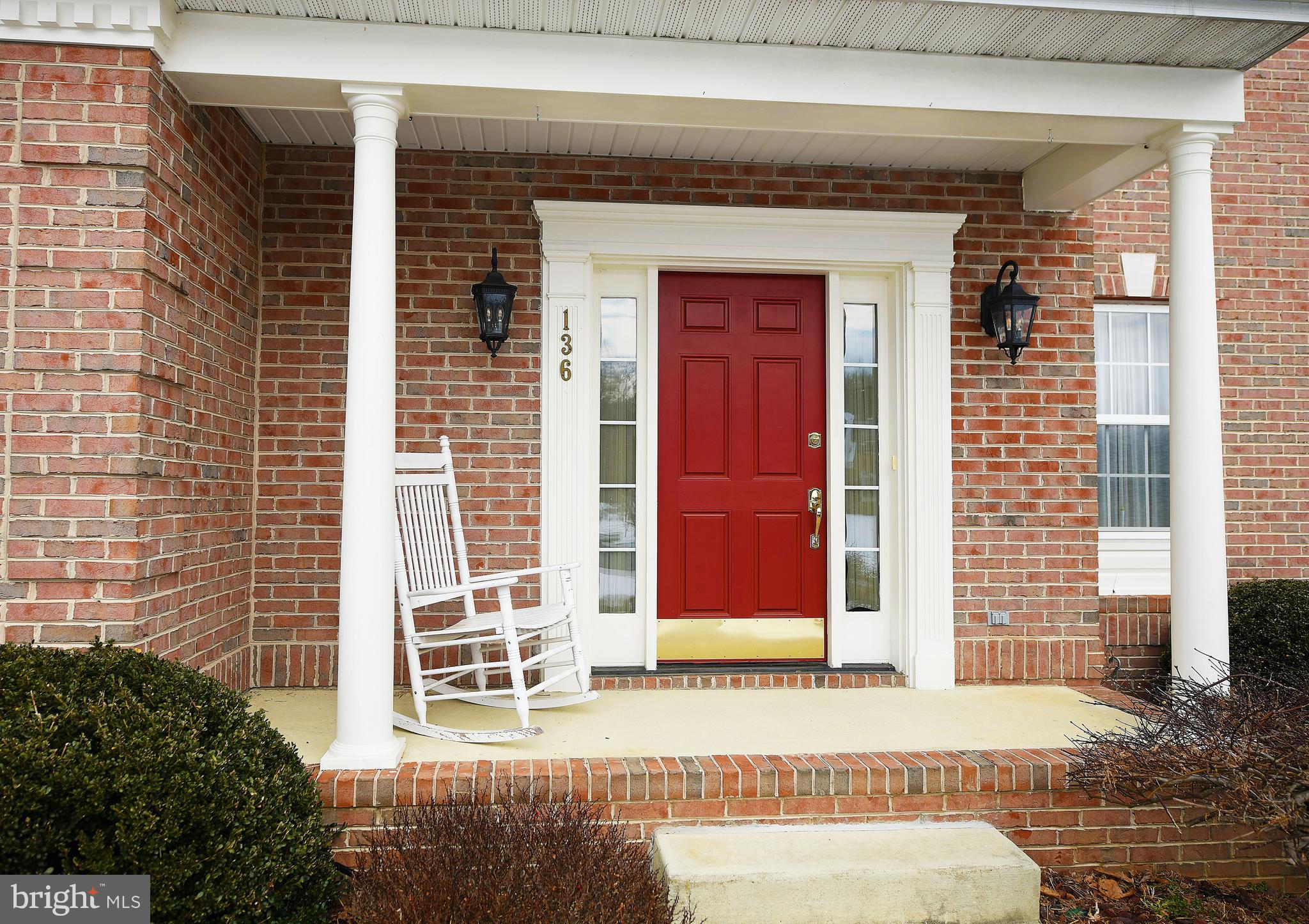 136 German Manor Road Forest Hill, MD 21050 - Photo 4 of 53 Gallery Image 4